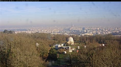 Webcam en direct depuis Scherpenheuvel